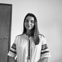 Luisina Lourenço Pastorini