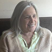 María Alejandra Retta 