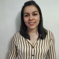 DAHIANA GONZALEZ HERNANDEZ